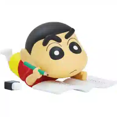 52TOYS 3 8