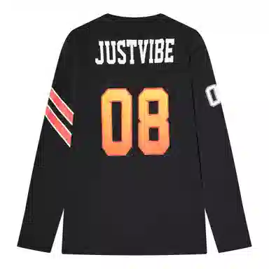 JUST VIBE T