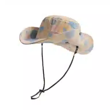 EEEENO Summer Camo Sun Hat