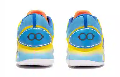 Nike Hyperdunk X Low