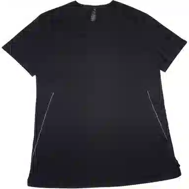 lululemon Fast and Free Breathe Light T
