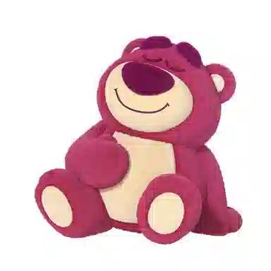52TOYS IT'S ME 8