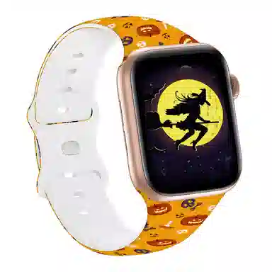 Akkerds Apple watch