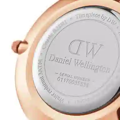 Daniel WellingtonDW 3240MM