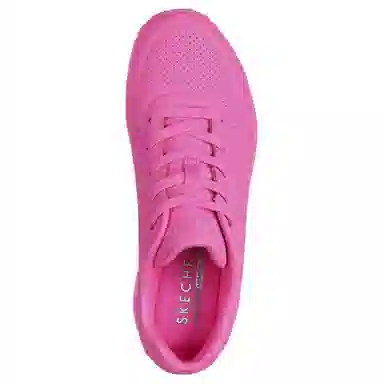 Skechers Uno Stand on Air Pink