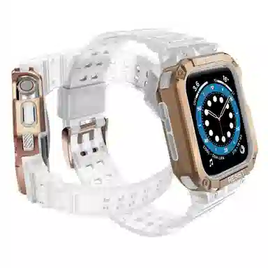 biaodaige apple watch S9S8s7iwatch TPU