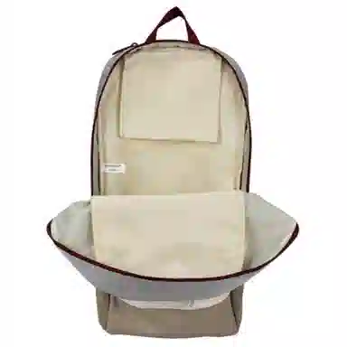 Anta Outdoor Backpack Light Grey