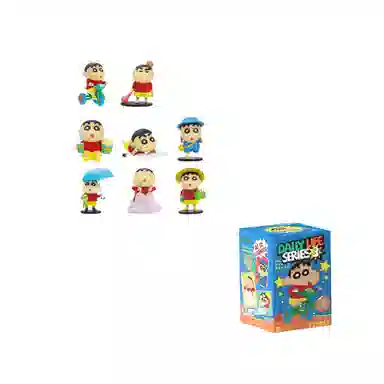 52TOYS 3 8