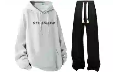 Stillslow Logo
