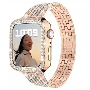 Akkerds Apple watch