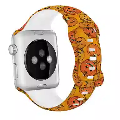 Akkerds Apple watch