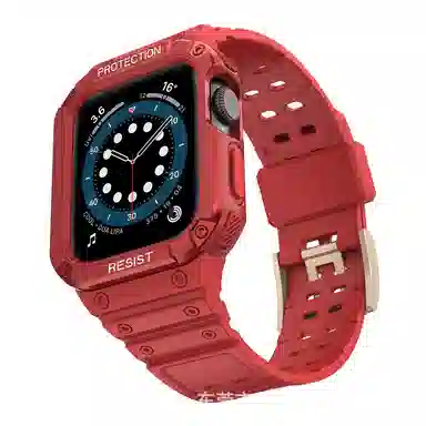 biaodaige apple watch S9S8s7iwatch TPU