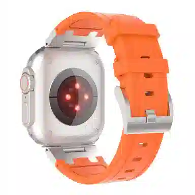 Akkerds Apple Watch
