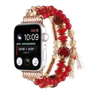 Akkerds Apple watch