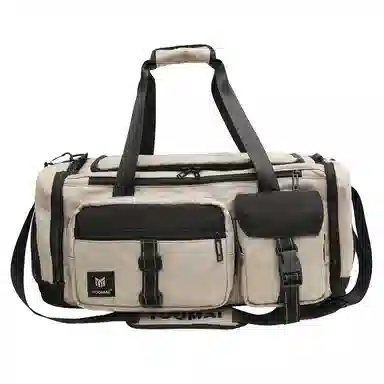 醇龙 轻便多功能 牛津布 旅行包 男女同款情侣款 多色