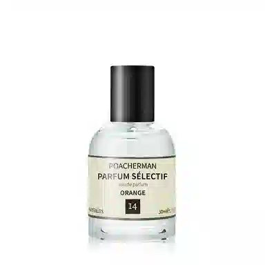 POACHERMAN EDP