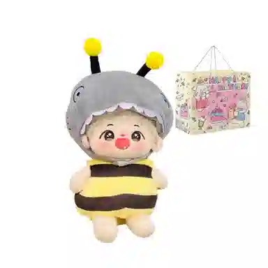 MINI AUTO bee 10cm15cm20cm40cm