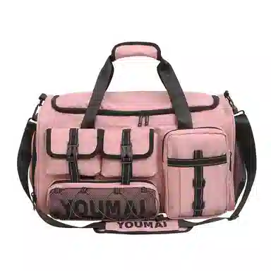 醇龙 多功能休闲 尼龙 旅行包 常规 男女同款情侣款 多色