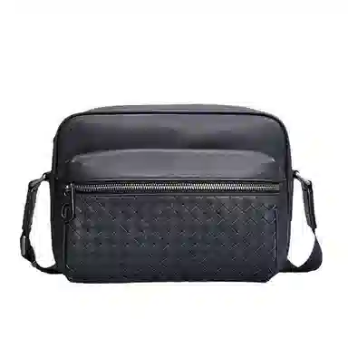 DOSRFINI Crossbody Bag Black