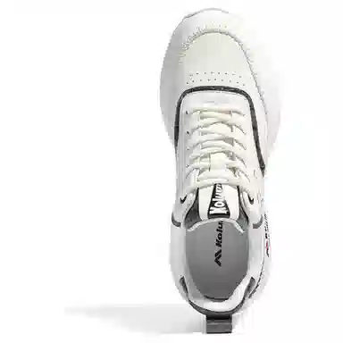 哥仑步 舒适百搭 潮流简约 防滑耐磨 低帮 生活休闲鞋 男款