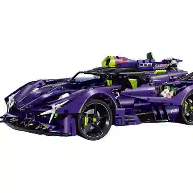 GULY EVO 3909pcs 10614