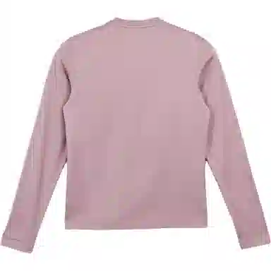 Y-3 Regular Long Sleeve Tee