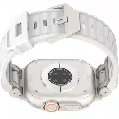 Akkerds Apple watch