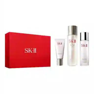 SK-II 3 120g+230g+160g