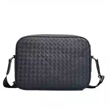 DOSRFINI Crossbody Bag Black