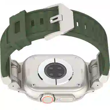 Akkerds Apple watch