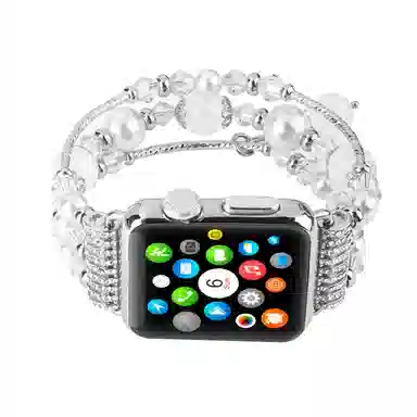 Akkerds Apple watch