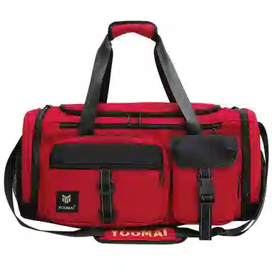 醇龙 轻便多功能 牛津布 旅行包 男女同款情侣款 多色