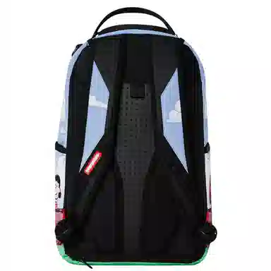 SPRAYGROUND x Snoopy Shark Logo Backpack