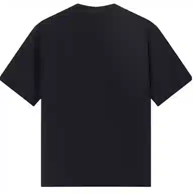 Reebok T-Shirt Black