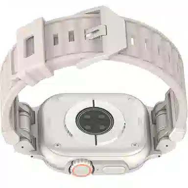 Akkerds Apple watch