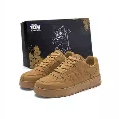 Talking Tom Classic Low Sneakers