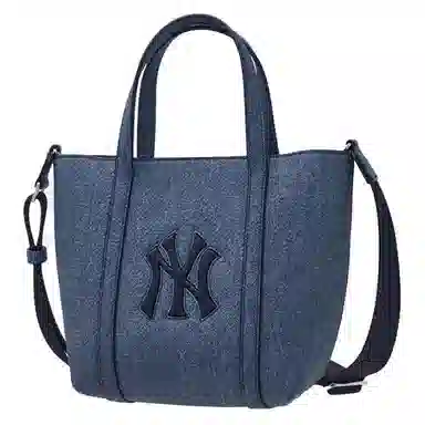 MLB Logo Tote