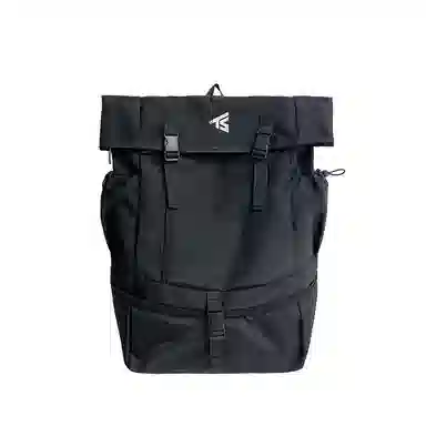 彤彤兔 潮流休闲 牛津布 双肩包 男款 多色