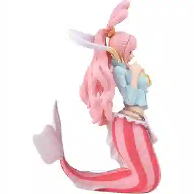 BANPRESTO GLITTER GLAMOURS