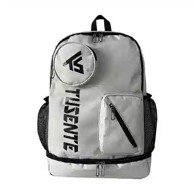 彤彤兔 时尚潮流百搭 牛津布 双肩包 常规 男女同款情侣款 多色