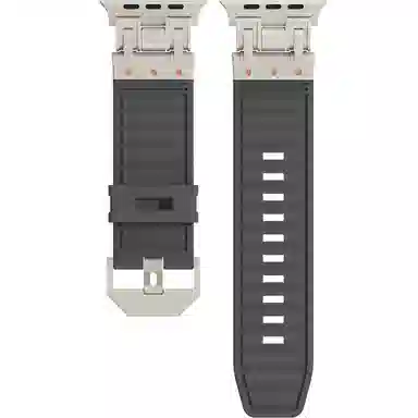 Akkerds Apple watch