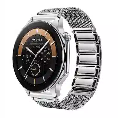 Penc iwatch OPPO Watch X4Pro3Pro246mm