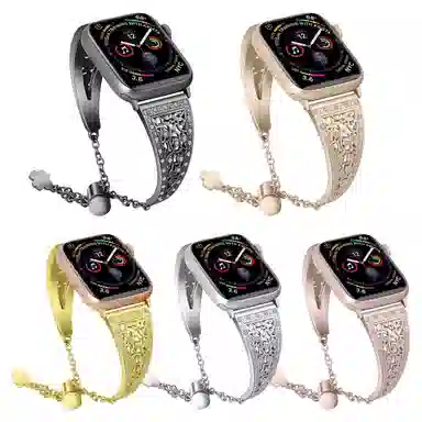 Akkerds Apple watch