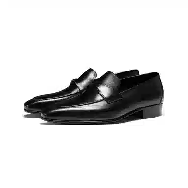 TRUFFAUT Loafers Iron Grey