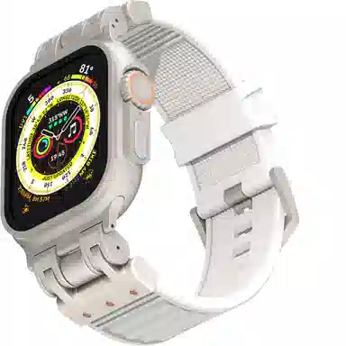 Akkerds Apple watch