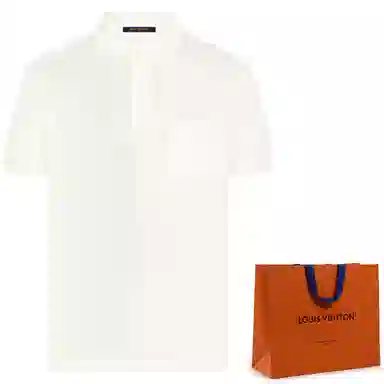 Louis Vuitton LV Polo Shirt