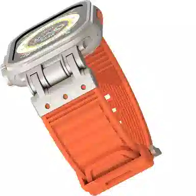 Akkerds Apple watch