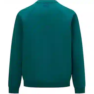 Reebok Embroidered Crewneck Sweatshirt