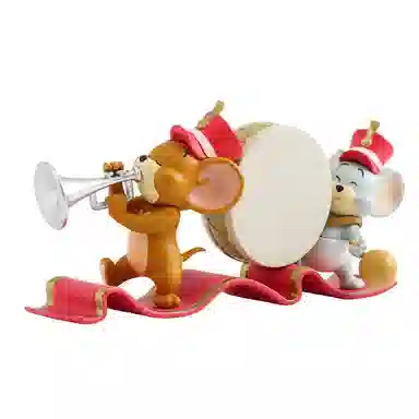 52TOYS TOM AND JERRY 2 6