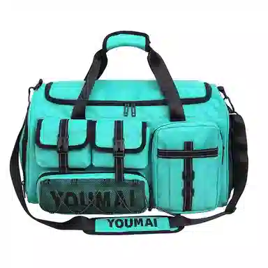 醇龙 多功能休闲 尼龙 旅行包 常规 男女同款情侣款 多色